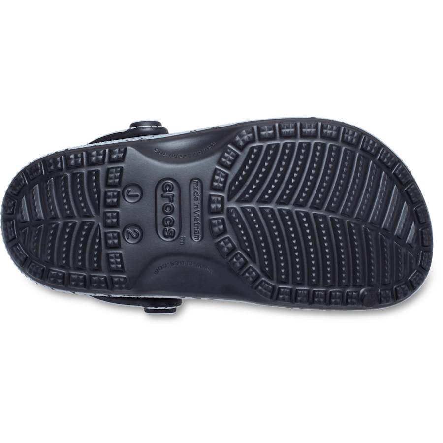 Classic Jersey Clog K | Crocs Quality