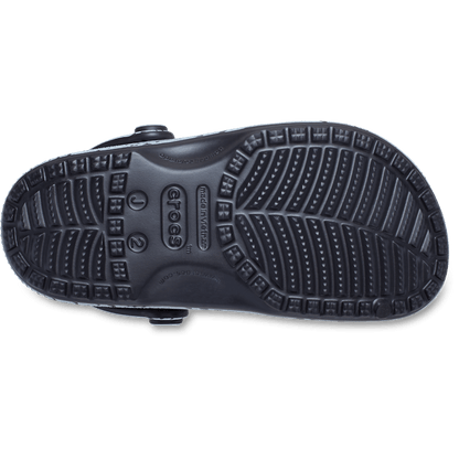 Classic Jersey Clog K | Crocs Quality