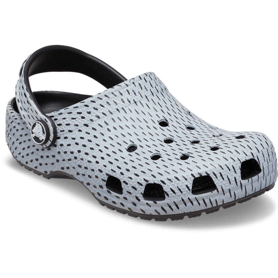 Classic Jersey Clog K | Crocs Quality