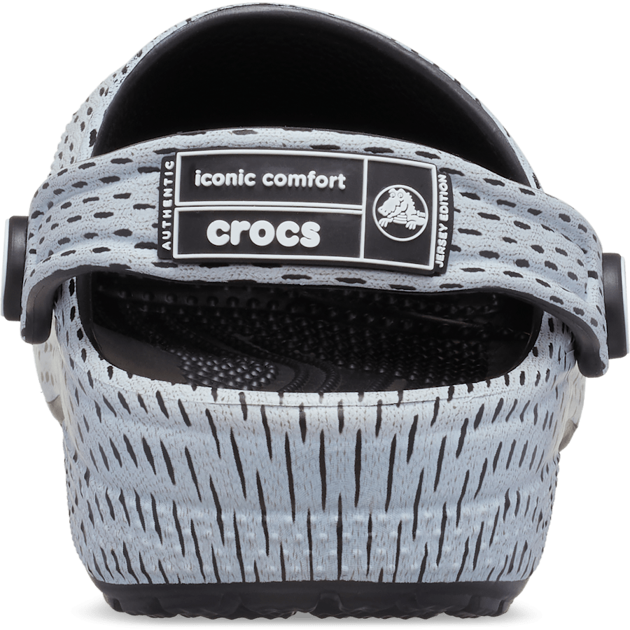 Classic Jersey Clog K | Crocs Quality