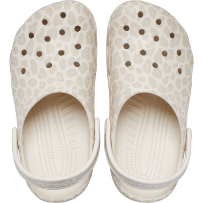 Kids' Classic Animal Glitter Clog | Crocs Latest