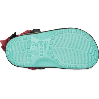 ONE PIECE Zoro Classic Clog | Crocs Best Seller