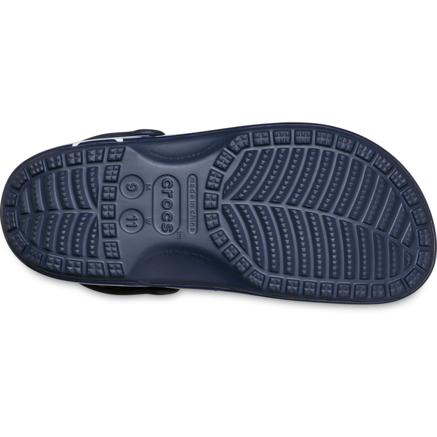 NFL New England Patriots Classic Clog | Crocs Top Pick
