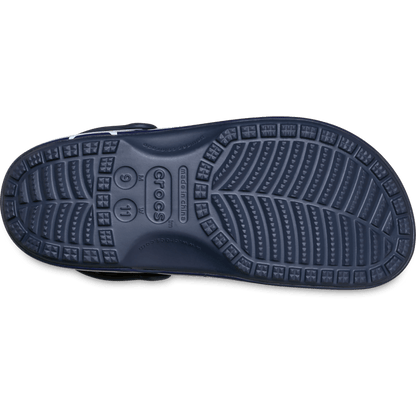 NFL New England Patriots Classic Clog | Crocs Top Pick