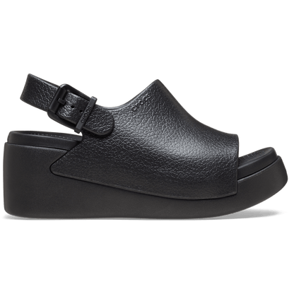 Dylan Platform Slide | Crocs Quality