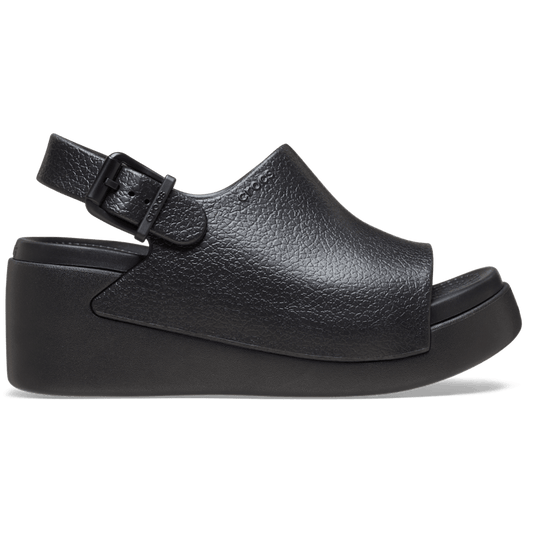 Dylan Platform Slide | Crocs Quality