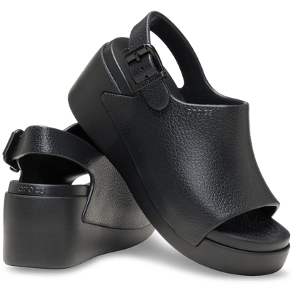 Dylan Platform Slide | Crocs Quality