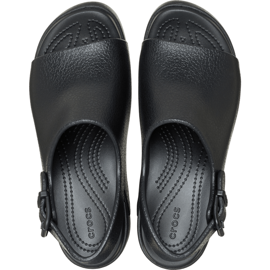Dylan Platform Slide | Crocs Quality