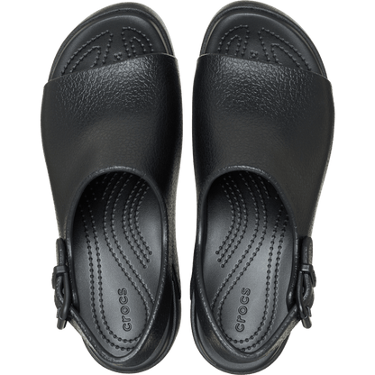 Dylan Platform Slide | Crocs Quality