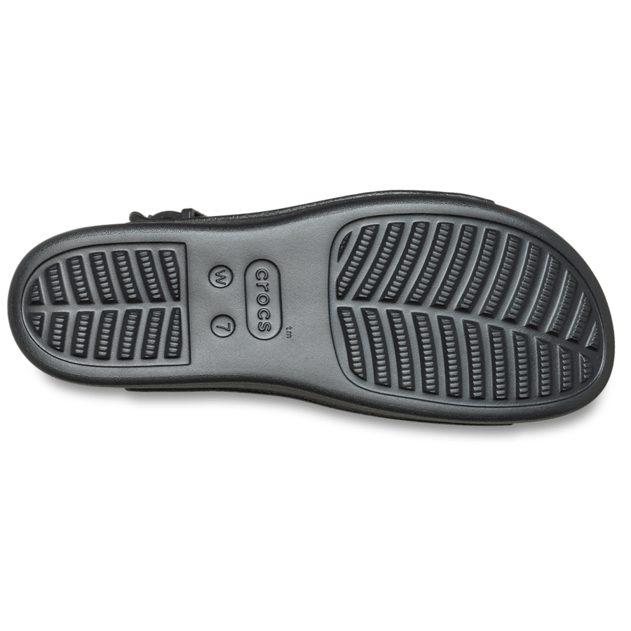 Dylan Platform Slide | Crocs Quality