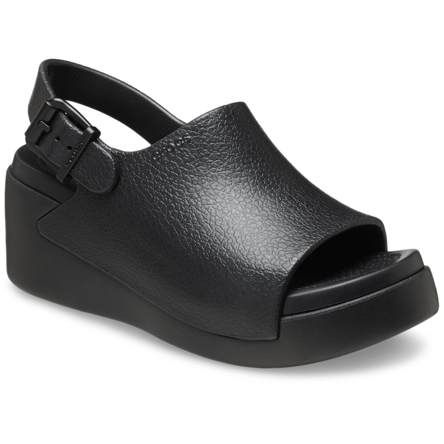 Dylan Platform Slide | Crocs Quality
