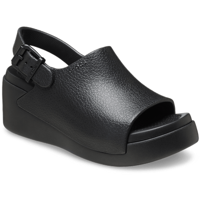 Dylan Platform Slide | Crocs Quality