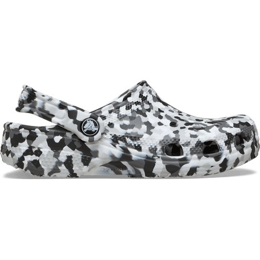 Kids' Classic Confetti Clog | Crocs Featured