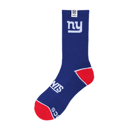 NFL New York Giants Crocs Socks | Crocs Sale