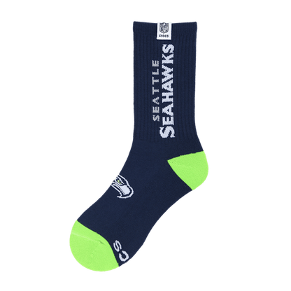 NFL Seattle Seahawks Crocs Socks | Crocs Trusted