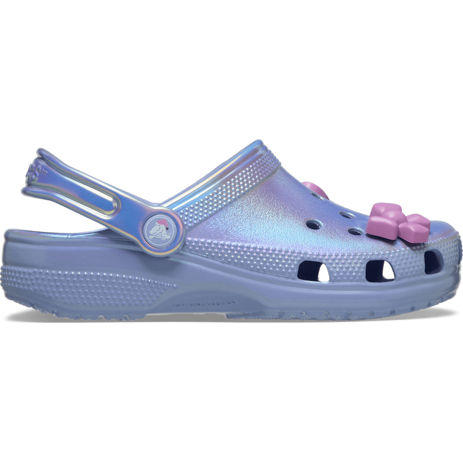Kids' Classic Sleepover Party Clog | Crocs Customer Favorite