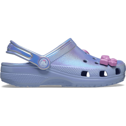 Kids' Classic Sleepover Party Clog | Crocs Customer Favorite