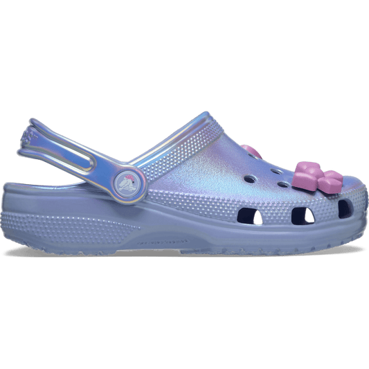 Kids' Classic Sleepover Party Clog | Crocs Customer Favorite