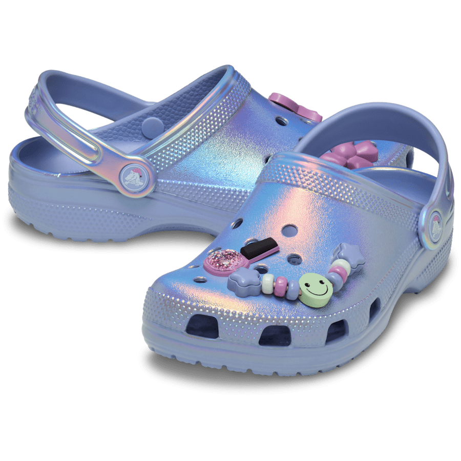 Kids' Classic Sleepover Party Clog | Crocs Customer Favorite