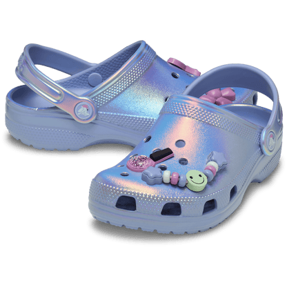 Kids' Classic Sleepover Party Clog | Crocs Customer Favorite