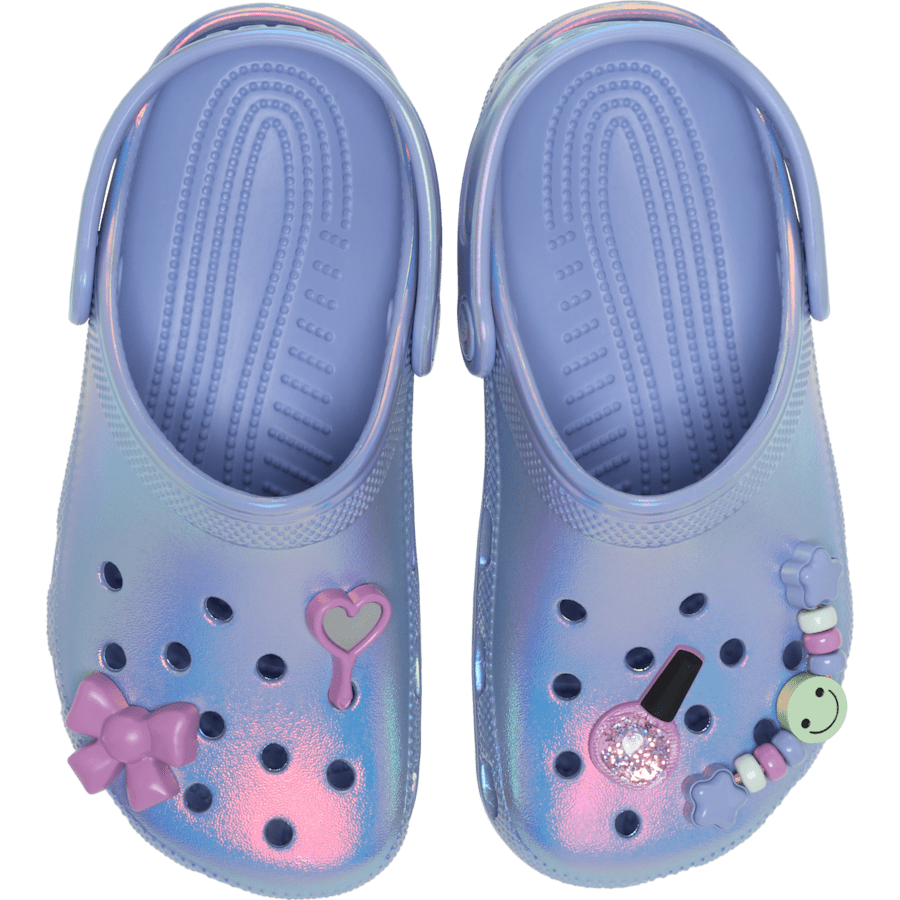 Kids' Classic Sleepover Party Clog | Crocs Customer Favorite
