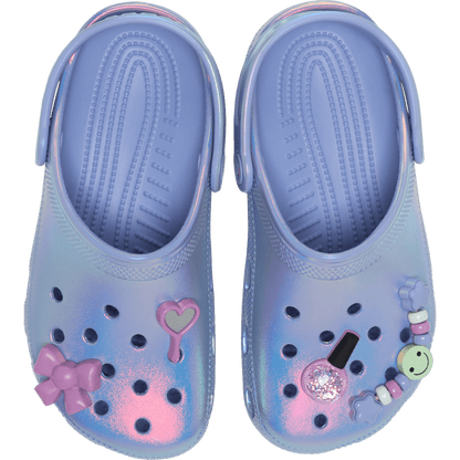 Kids' Classic Sleepover Party Clog | Crocs Customer Favorite