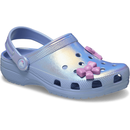 Kids' Classic Sleepover Party Clog | Crocs Customer Favorite