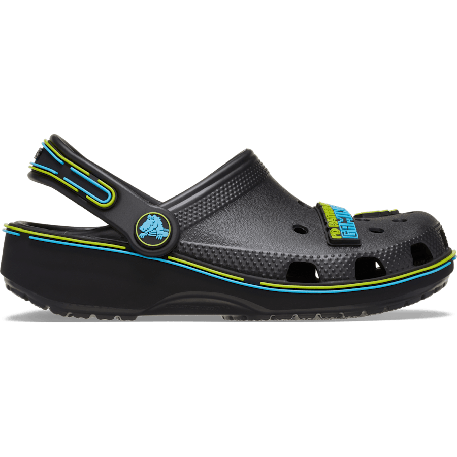Kids' Classic Gamer Clog | Crocs Deals