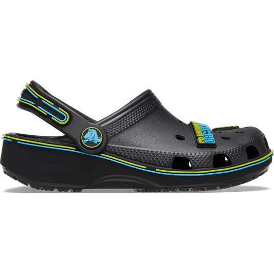 Kids' Classic Gamer Clog | Crocs Deals