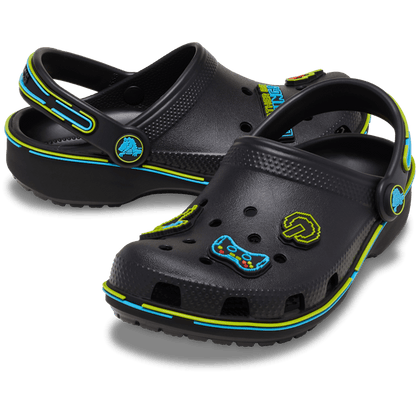 Kids' Classic Gamer Clog | Crocs Deals