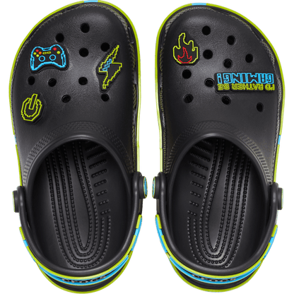 Kids' Classic Gamer Clog | Crocs Deals
