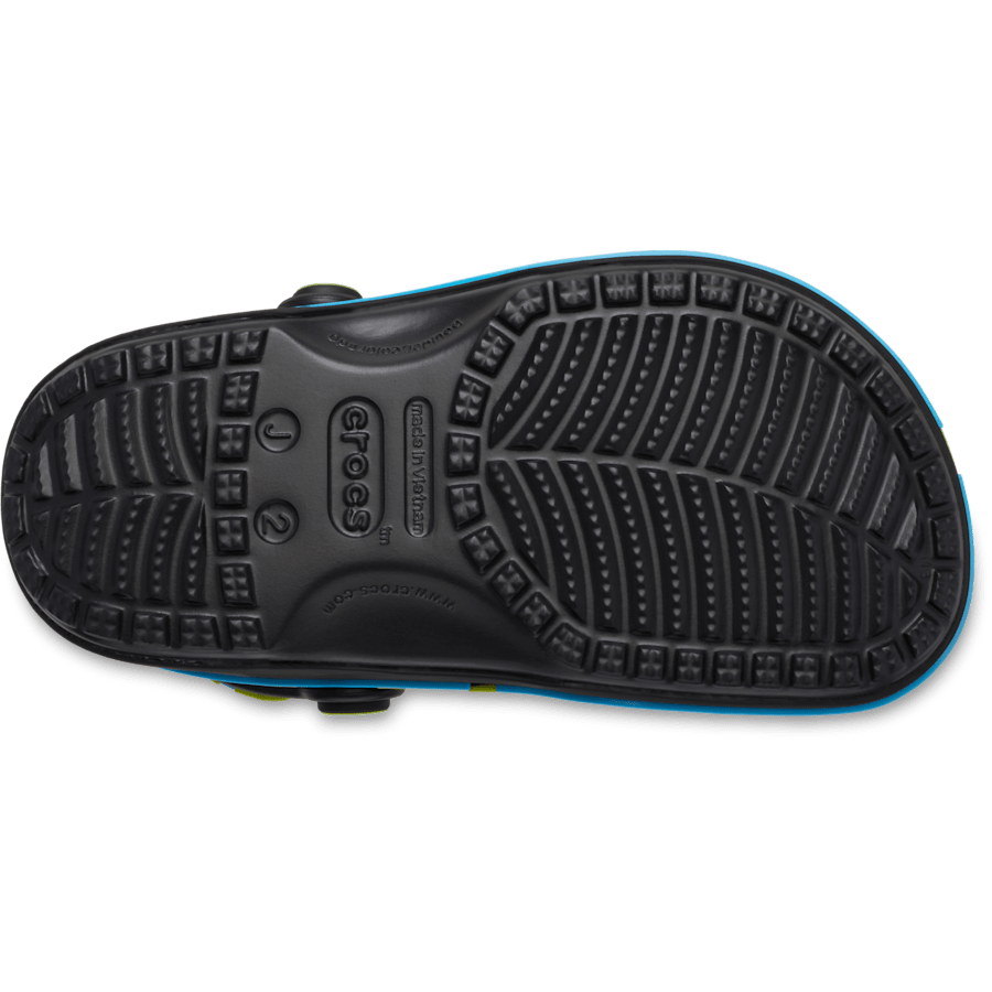 Kids' Classic Gamer Clog | Crocs Deals