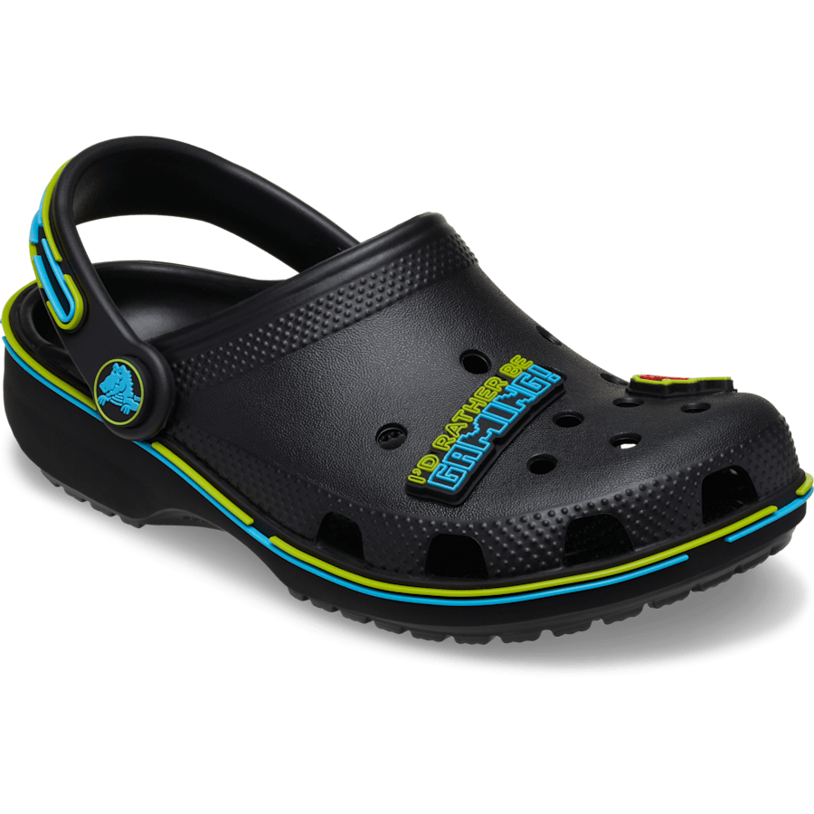 Kids' Classic Gamer Clog | Crocs Deals