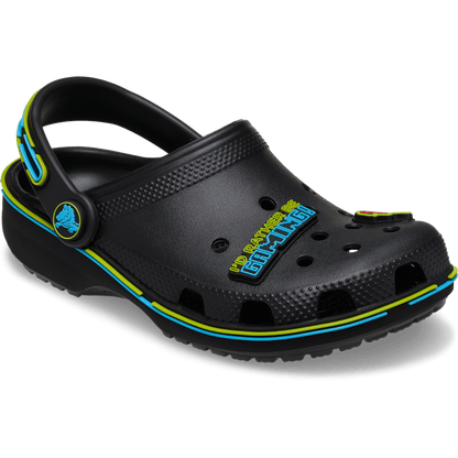 Kids' Classic Gamer Clog | Crocs Deals