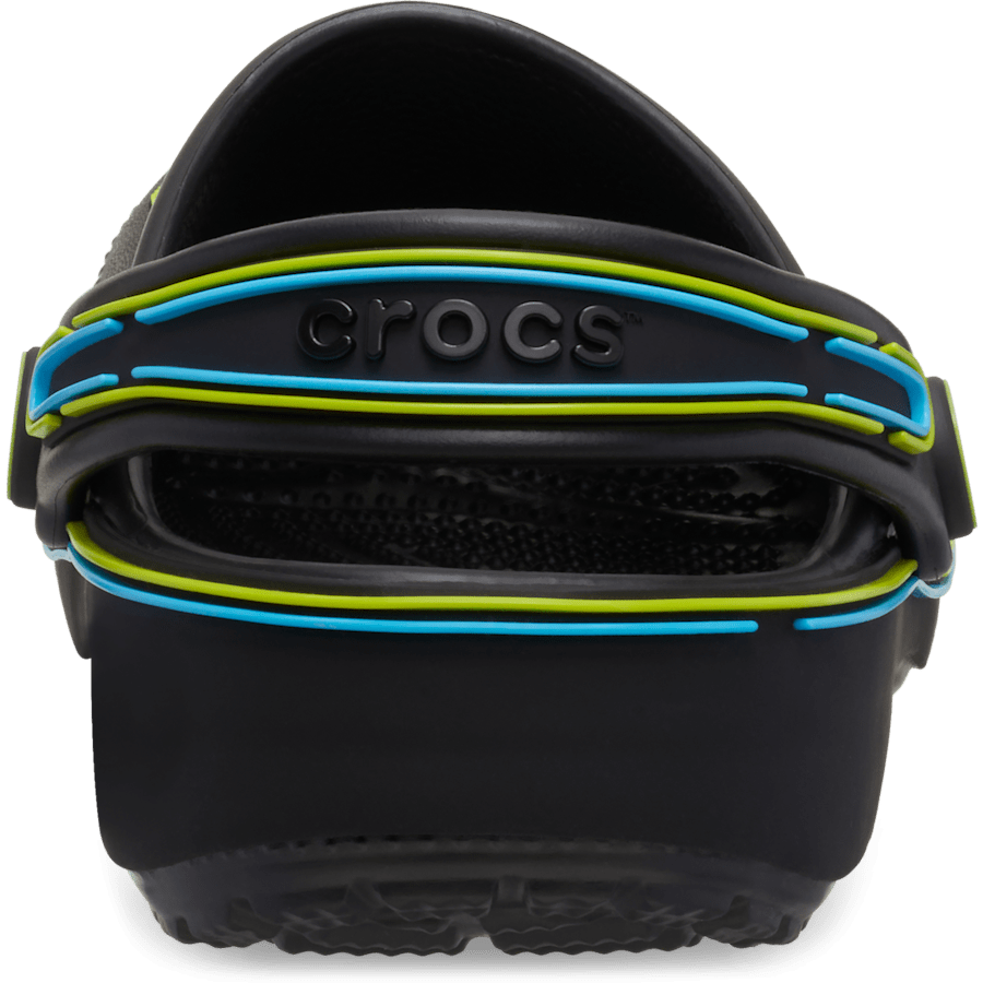 Kids' Classic Gamer Clog | Crocs Deals