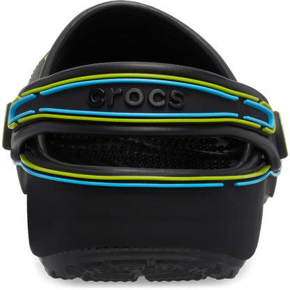 Kids' Classic Gamer Clog | Crocs Deals