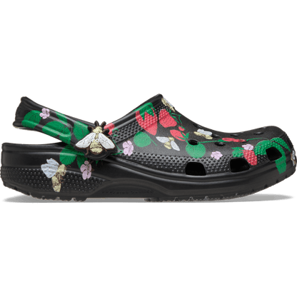 Classic Berries & Bees Clog | Crocs Best Price