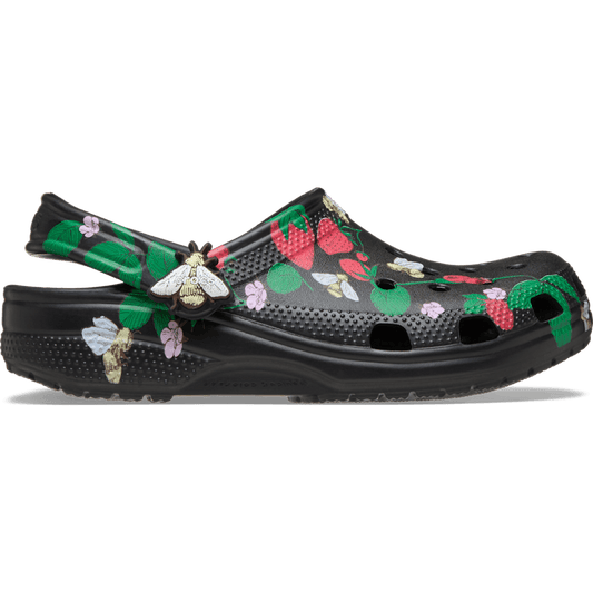 Classic Berries & Bees Clog | Crocs Best Price