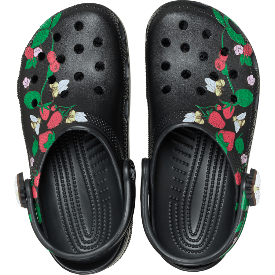 Classic Berries & Bees Clog | Crocs Best Price