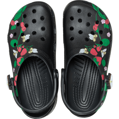 Classic Berries & Bees Clog | Crocs Best Price