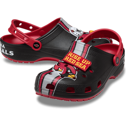 NFL Arizona Cardinals Classic Clog | Crocs New