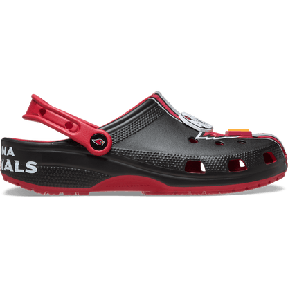 NFL Arizona Cardinals Classic Clog | Crocs New