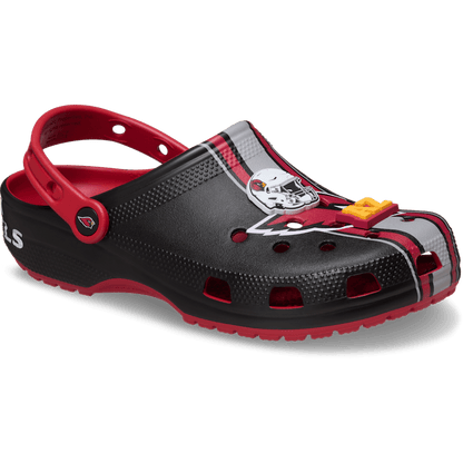 NFL Arizona Cardinals Classic Clog | Crocs New