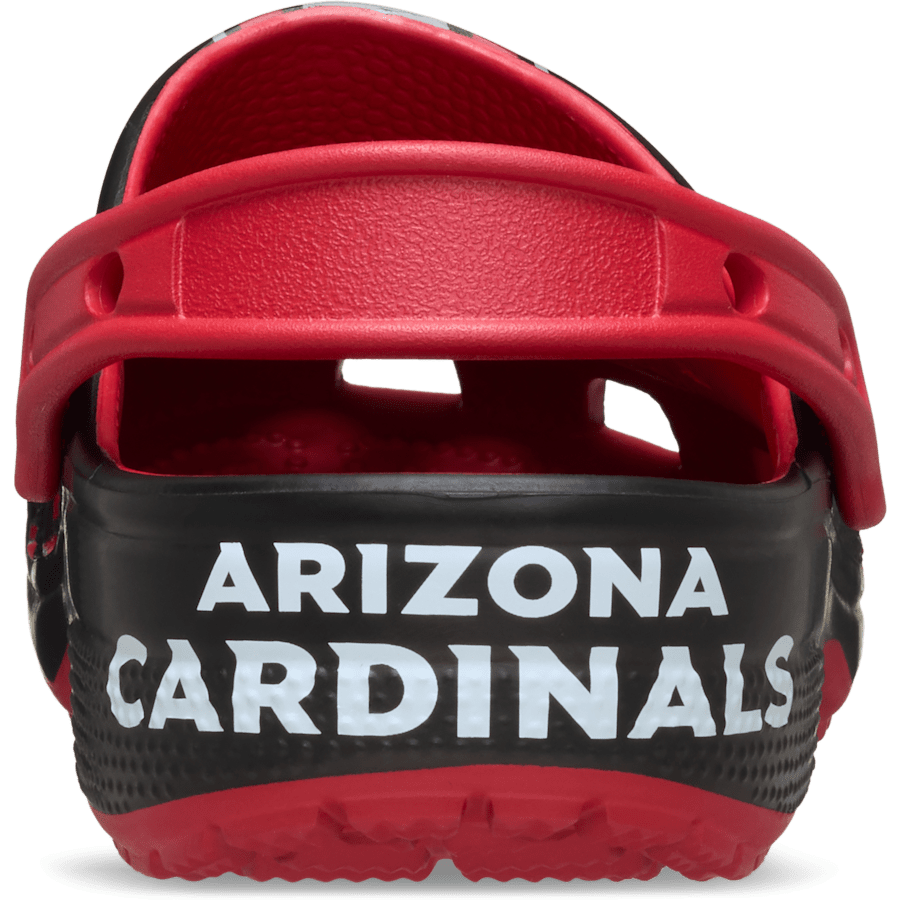 NFL Arizona Cardinals Classic Clog | Crocs New