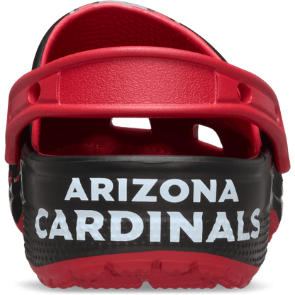 NFL Arizona Cardinals Classic Clog | Crocs New