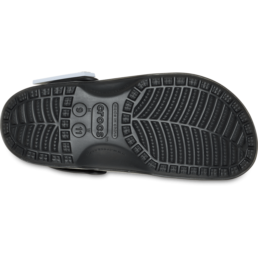 NFL Atlanta Falcons Classic Clog | Crocs Trusted