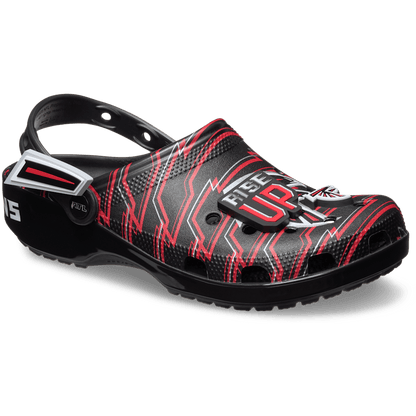 NFL Atlanta Falcons Classic Clog | Crocs Trusted