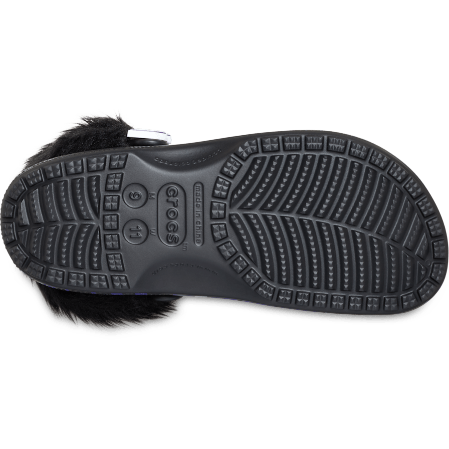 NFL Baltimore Ravens Classic Clog | Crocs Popular