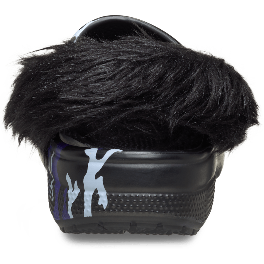NFL Baltimore Ravens Classic Clog | Crocs Popular