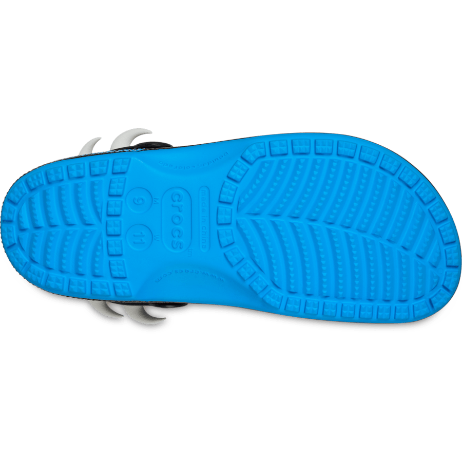 NFL Carolina Panthers Classic Clog | Crocs Latest